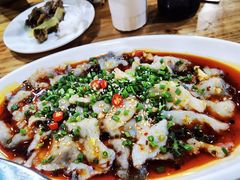 -弓虽昌焖烧鸡(大竹林店)