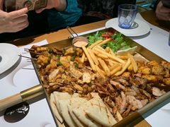-HELLO MUSAE 拾光缪斯餐厅·纯正希腊风味(苏州中心店)