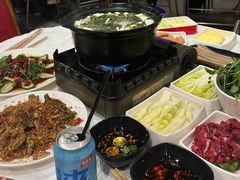 -活潑鲜跳(湖滨商业街店)