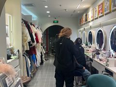 -海马体照相馆(北京apm店)