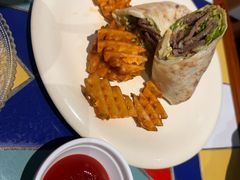 -彼德西餐厅(凯德广场新南店)