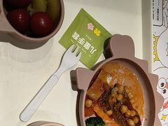 -西贝(南开大悦城店)