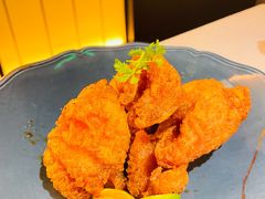 古法酥鱼-華府Deluxe(兴业太古汇店)
