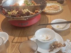 -大丰收脆鱼(浦西万达店)