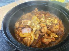-重庆鸡公煲·嘟享吃(林科大店)