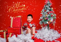 -童年时光专业儿童摄影(龙首店)