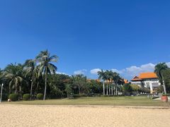 -三亚海棠湾万丽度假酒店