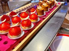 -咖啡苑自助餐厅·中国大饭店