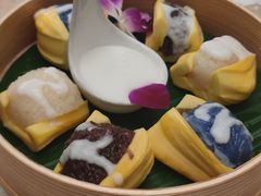 -KingThaia金泰兰(滨江天街店)