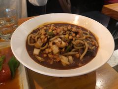-疆Jiang·新疆秘制料理