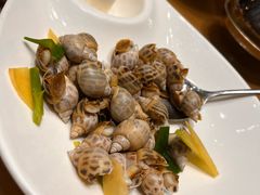 -金地利海鲜酒楼(清凉门店)