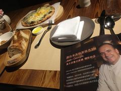 -Mercato莫卡多露台餐厅与酒吧(K11店)
