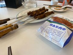 -鸿宾楼(展览馆路店)