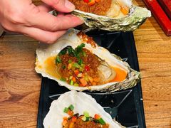 -1819餐厅·团队聚餐·烤串·精酿