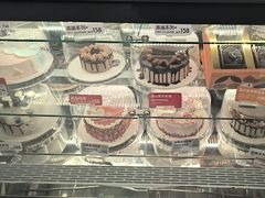 -DQ·蛋糕·冰淇淋(鸿坤店)