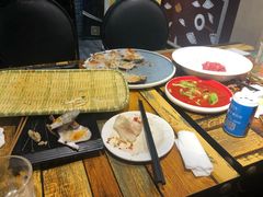 -金谷园饺子·烧烤·家宴(人大总店)
