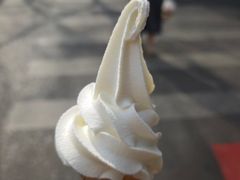 -蜜雪冰城(四惠东店)