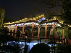-南翠屏公园