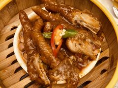 -古南都·老广东酒楼(龙江店)