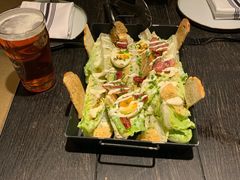 -Goose Island Brewhouse鹅岛精酿啤酒酿造工坊餐厅