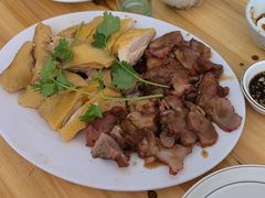 -九叔鸡饭(升平街店)