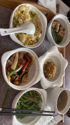 -仰悦产孕月子中心(莱山店)