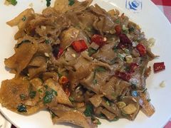 土豆栲姥姥-太原面食店(解放路店)