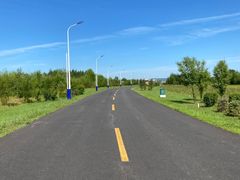 -北极村旅游风景区