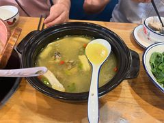 -妈妈的味道(和顺古镇店)