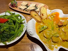-泰堤坊(淡水体育馆店)