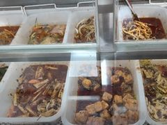 -李刚鸡西刀削面