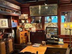 -古董花园(思南路42弄小区店)