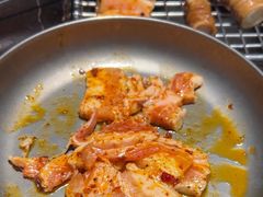 -夜食白市Yespicy·烧烤啤酒宵夜(番禺四海城店)