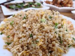 特色海鲜炒饭-肥婆姐妹小吃店(后海店)