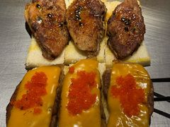 -盛焰铁板烧(王府井店)