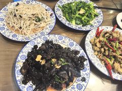 -向民炒鸡老店(金泰华府店)