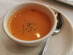 -MORTON'S 莫尔顿牛排坊(北京丽晶酒店)