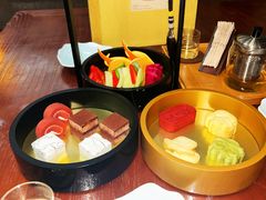 -西安华清御汤酒店