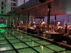 -四季酒店·空中花园 Aria on 9