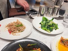 -火地铁板烧(河西龙湖天街店)