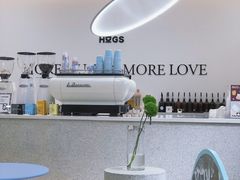 -HUGS coffee(东区店)