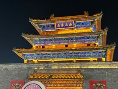 -开封市鼓楼广场(宋都皇城旅游度假区)