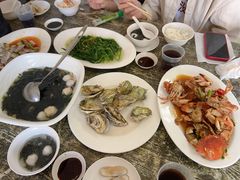 -星奇缘·海鲜餐厅(东山美食地标店)
