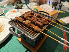 -大鸽饭(汉溪长隆店)