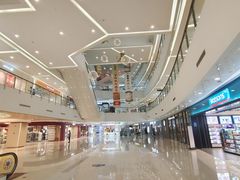 -新田360广场(上海华侨城店)