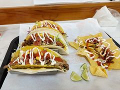 -TACO TUESDAY塔可星期二(人民路店)