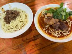 -华兴街自力面店