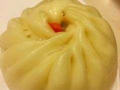 菌素包子-太婆天府山珍酒楼(亚运村店)