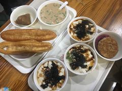 -阊门姚记豆浆(旧学前直营店)