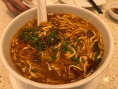 酸辣汤-鼎泰丰(环贸店)